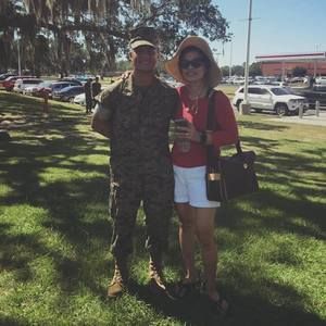 Meet your Posher, Ervin